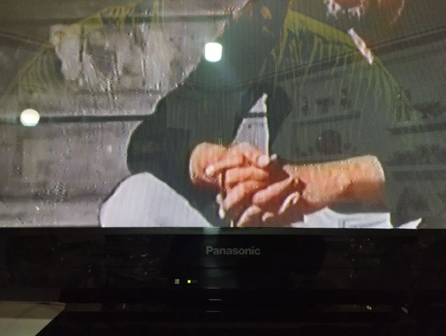 ال سی دی ۴۷اینچ|تلویزیون و پروژکتور|برخوار, |دیوار