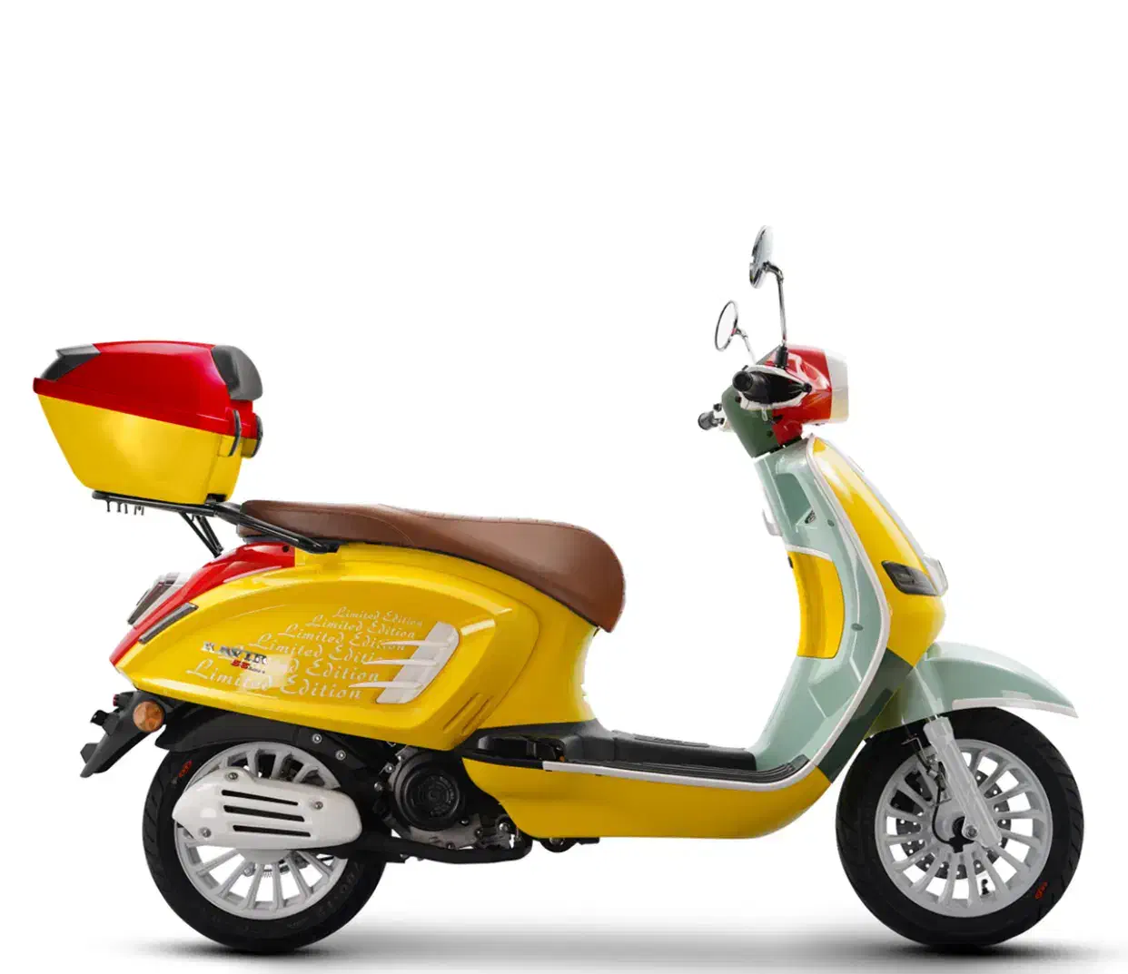 موتور وسپا لیمیتد|موتورسیکلت|دزفول, |دیوار