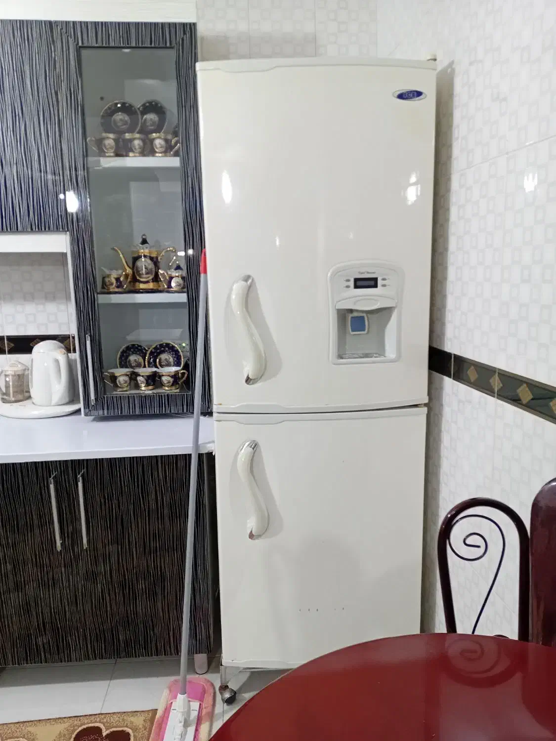 یخچال وفریزر|یخچال و فریزر|چادگان, |دیوار