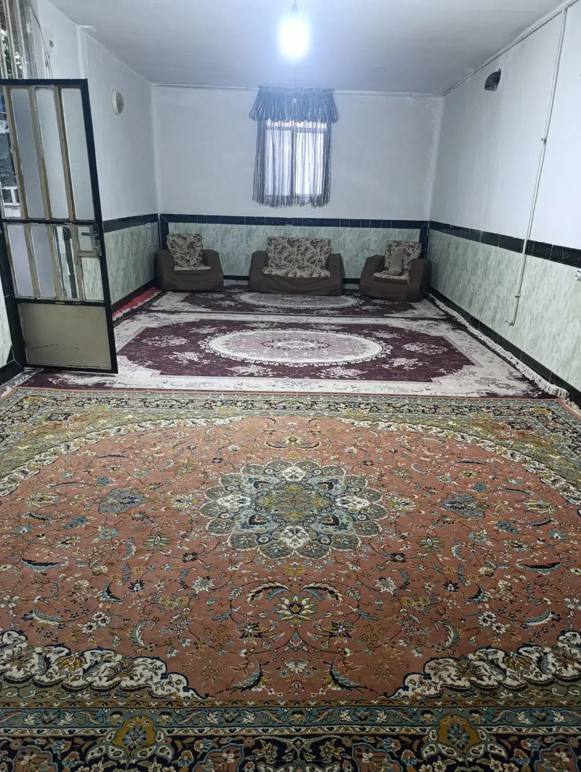 سوییت اجاره ای|اجارهٔ کوتاه‌مدت آپارتمان و سوئیت|خرم‌آباد, |دیوار