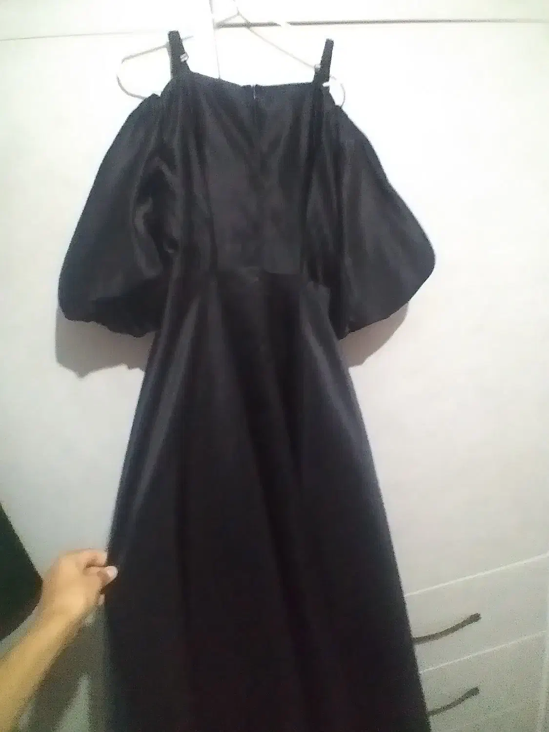 لباس زنانه|لباس|علی‌آباد کتول, |دیوار