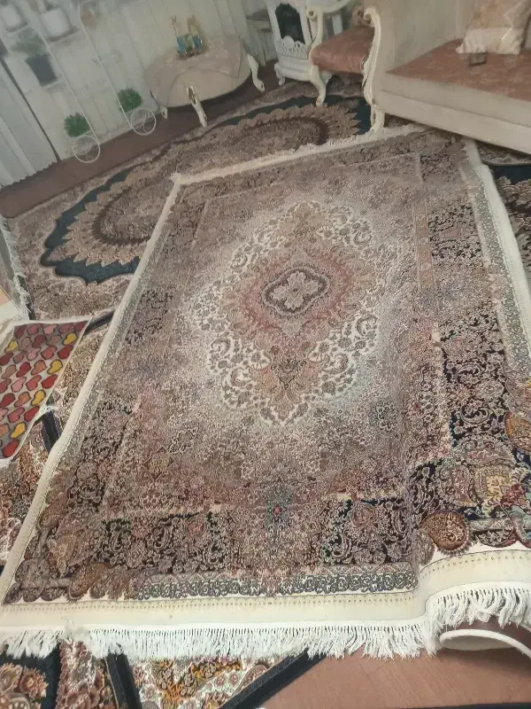 فرش|فرش|تهران, گلچین|دیوار