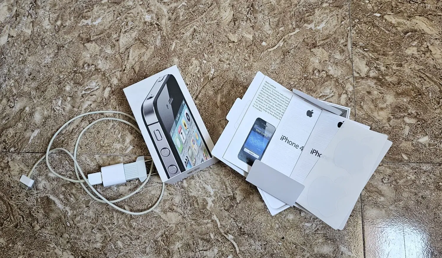 iphone 4s 32gb|موبایل|کرمان, |دیوار