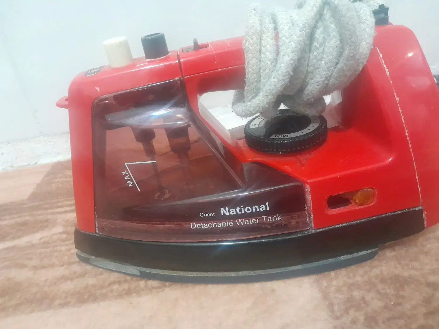 اتوبرقی|اتو و لوازم اتو|پاکدشت, حصار امیر|دیوار