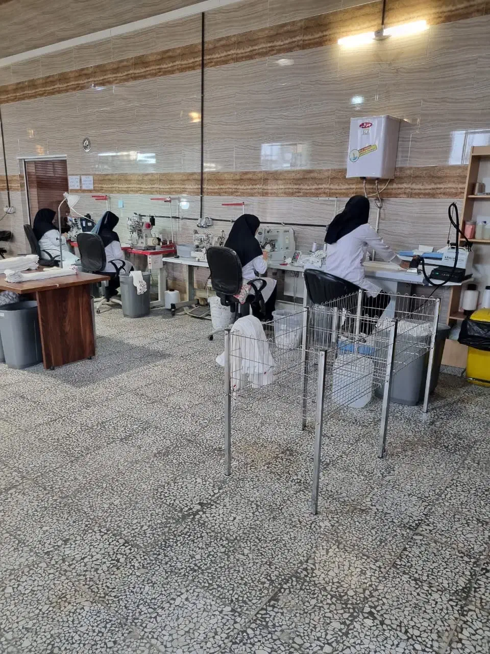 تامین سرمایه تجهیز کلینیک|استخدام مالی، حسابداری، حقوقی|تبریز, |دیوار