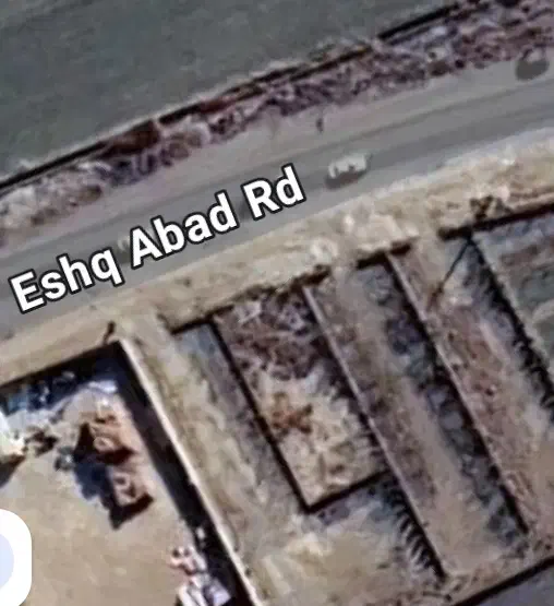 زمین چهاردیواری|فروش زمین و ملک کلنگی|قلعه نو, |دیوار