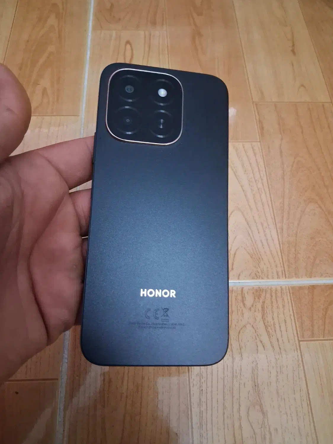 آنر honor x6c|موبایل|نسیم‌شهر, |دیوار