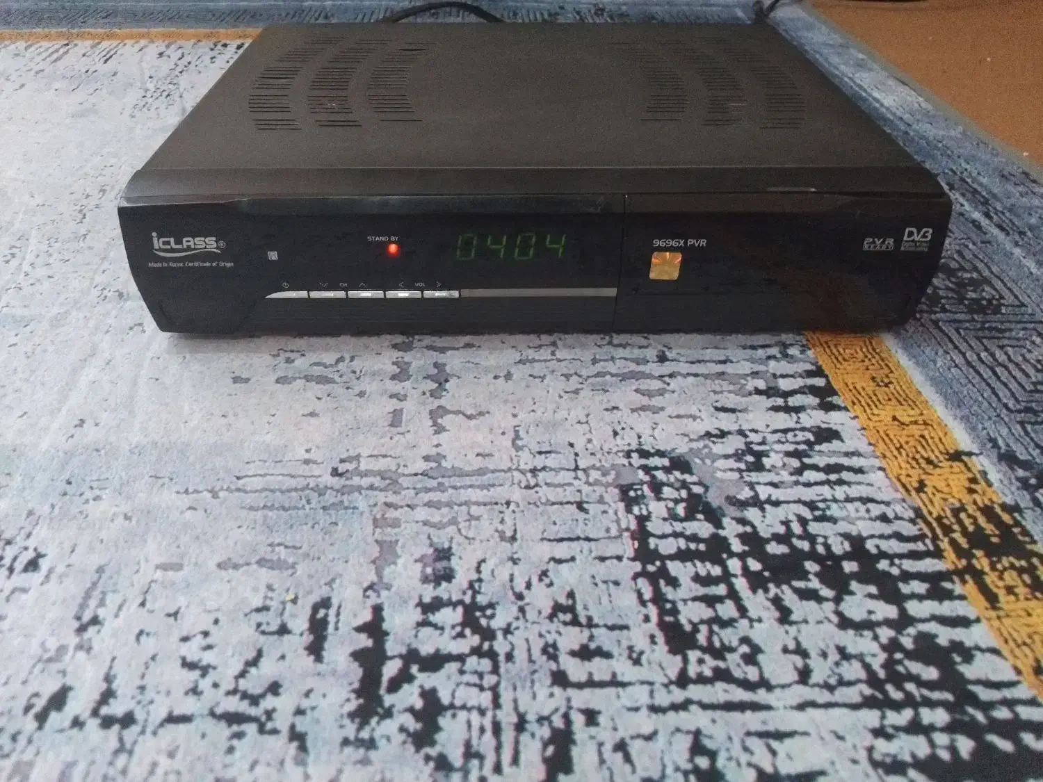 دستگاه آی کلاس|صوتی و تصویری|قم, شهید صیاد شیرازی|دیوار