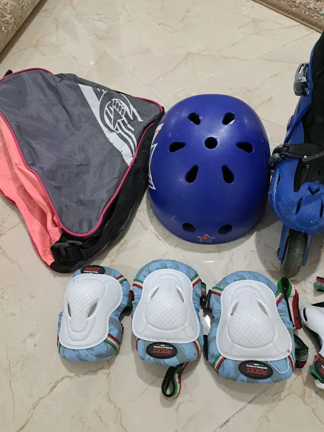 اسکیت|دوچرخه، اسکیت، اسکوتر|تهران, والفجر (افسریه)|دیوار