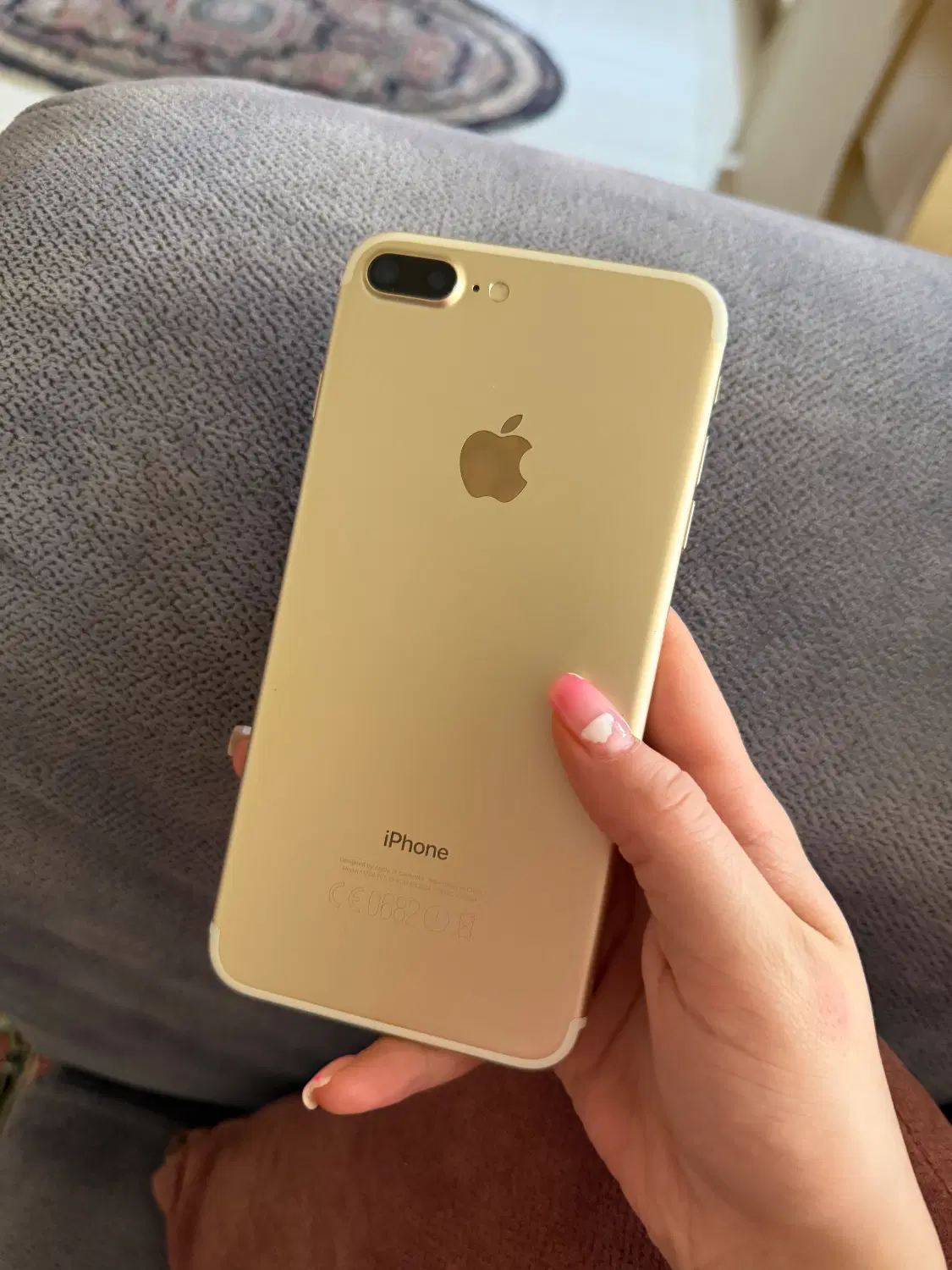 7plus|موبایل|مشهد, عامل|دیوار