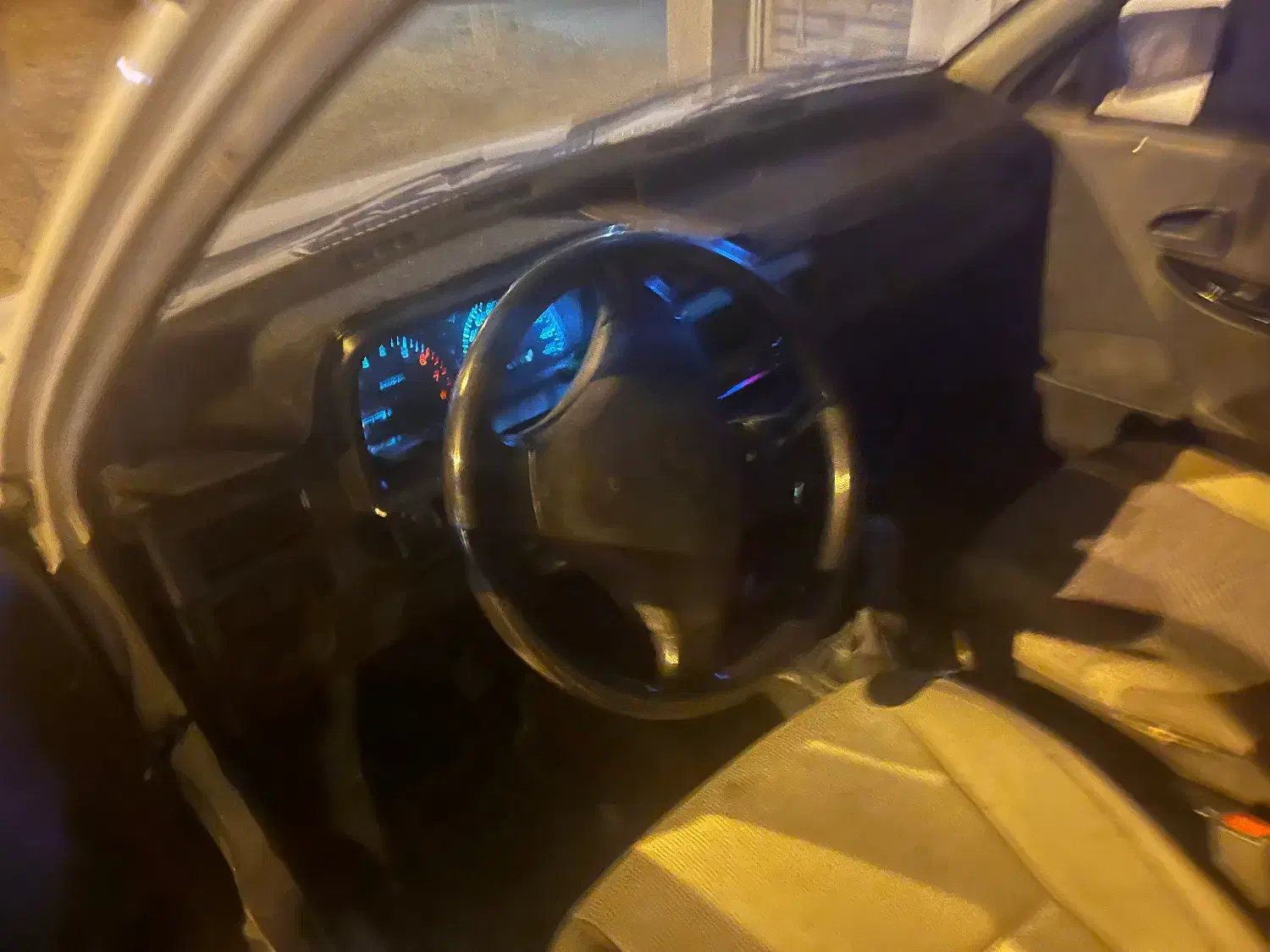 پراید هاچبک کره ای|خودرو سواری و وانت|شیراز, تحویلی|دیوار