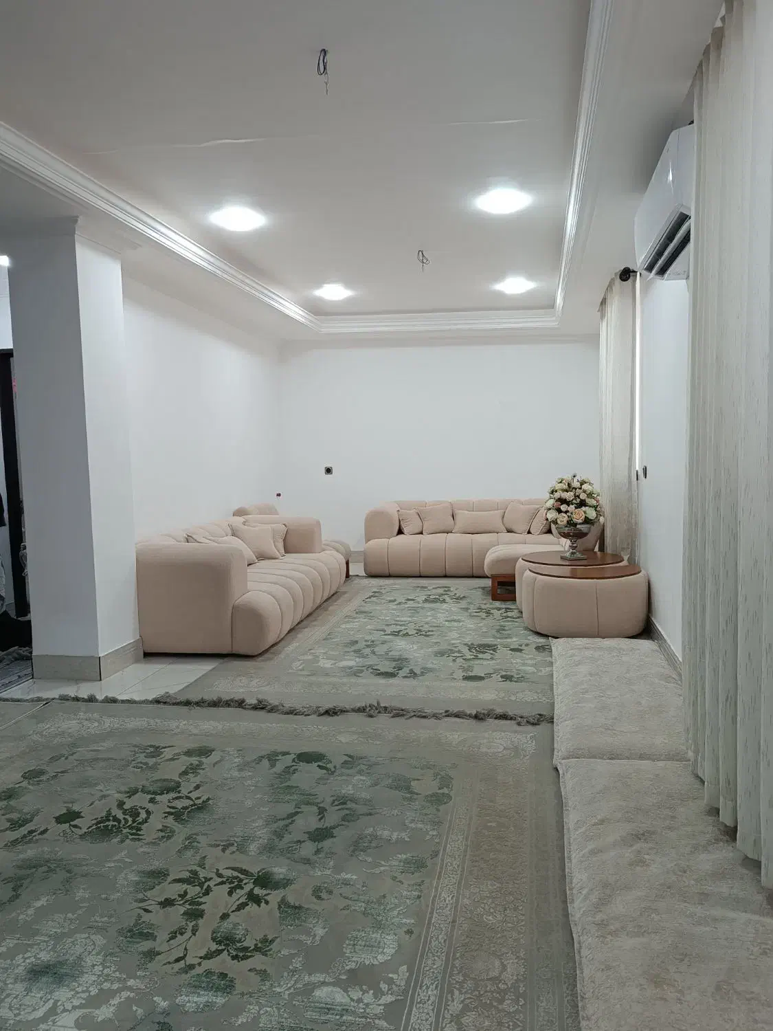 آپارتمان شخصی ساز طبقه اول|فروش آپارتمان|جیرفت, |دیوار