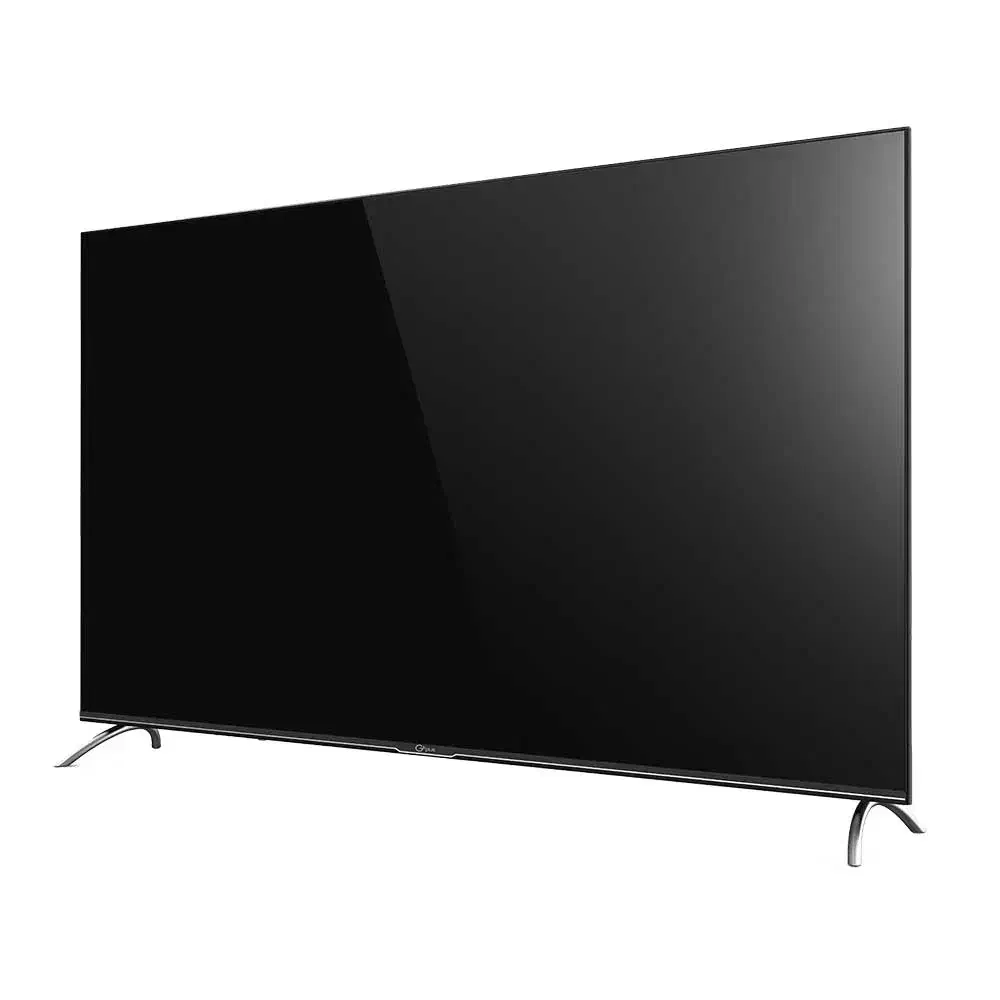 تلویزیون ۶۵ اینچ نکست اقساطی|تلویزیون و پروژکتور|مشهد, جاهد شهر|دیوار