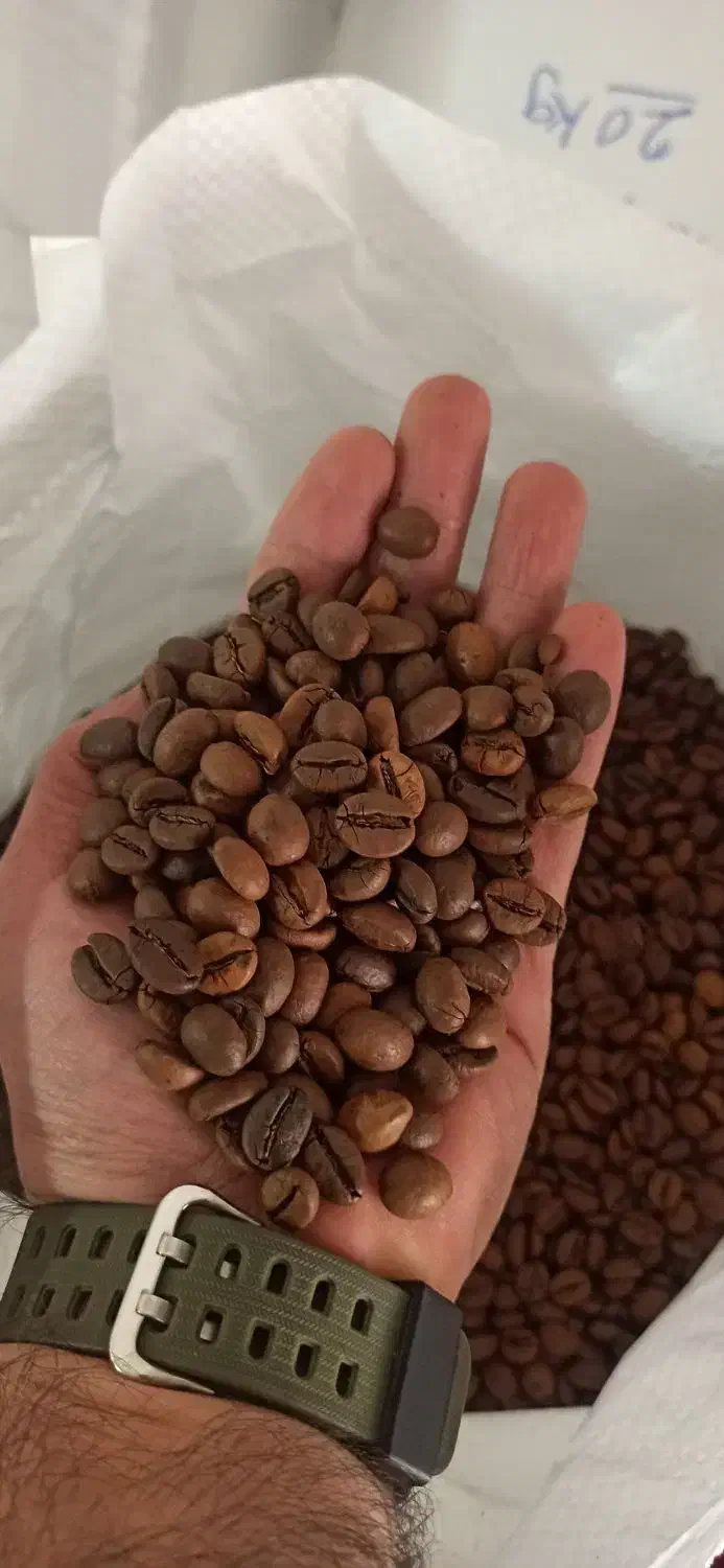 پخش قهوه عمده سنترو|عمده‌فروشی|بروجن, |دیوار