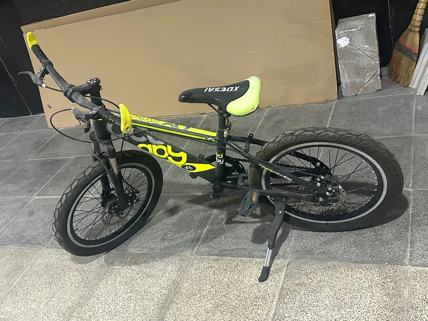 دوچرخه|دوچرخه، اسکیت، اسکوتر|شیراز, فرهنگ شهر|دیوار