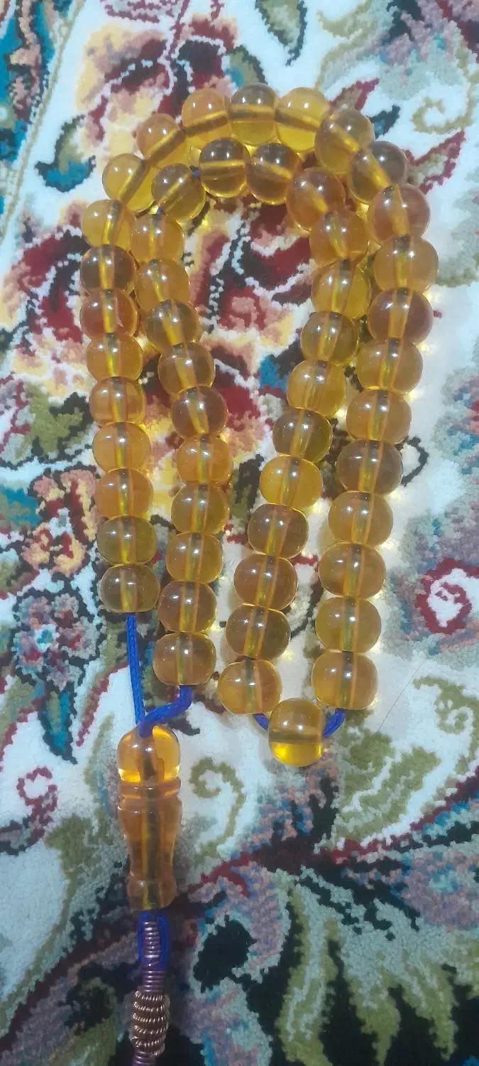 تسبیح|کلکسیون اشیاء عتیقه|جوانرود, |دیوار