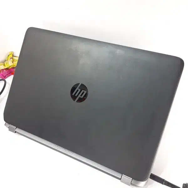 لپ تاپ HP مدل Probook 450 G2 پردازنده i5|رایانه همراه|بجنورد, |دیوار