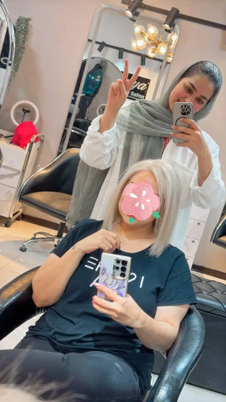 جشنواره یلدایی مدل کراتین،پروتئین و بوتاکس و رنگ|خدمات آرایشگری و زیبایی|تهران, نیروی هوایی (پیروزی)|دیوار