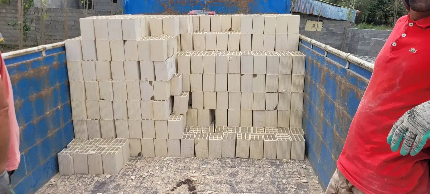 اجور صفال ۱۵ ثانتی سنگ بلوک|مصالح و تجهیزات ساختمان|صومعهسرا, |دیوار