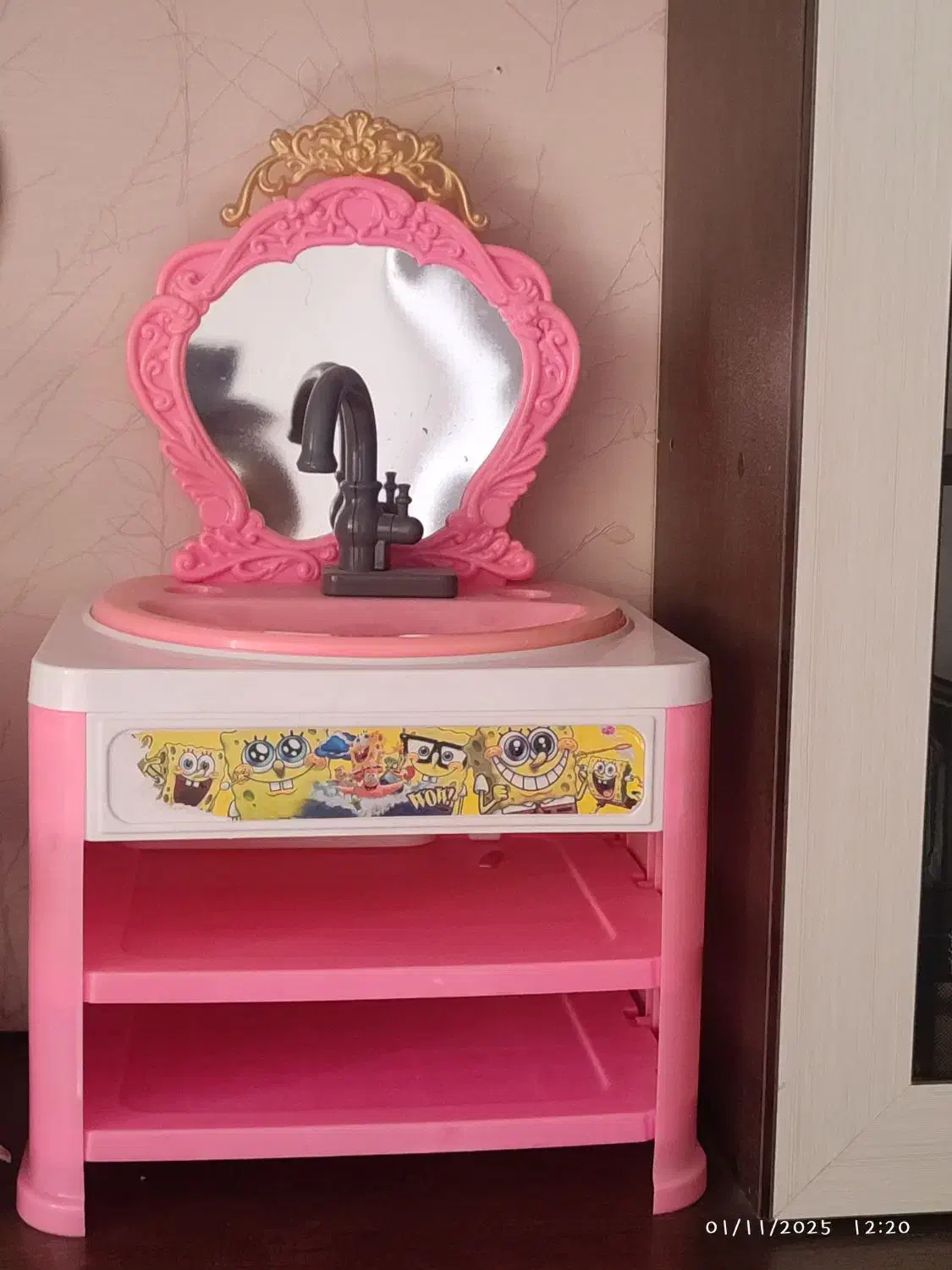 ظرفشویی اسباب بازی|اسباب‌بازی بچه|کرج, گلشهر|دیوار