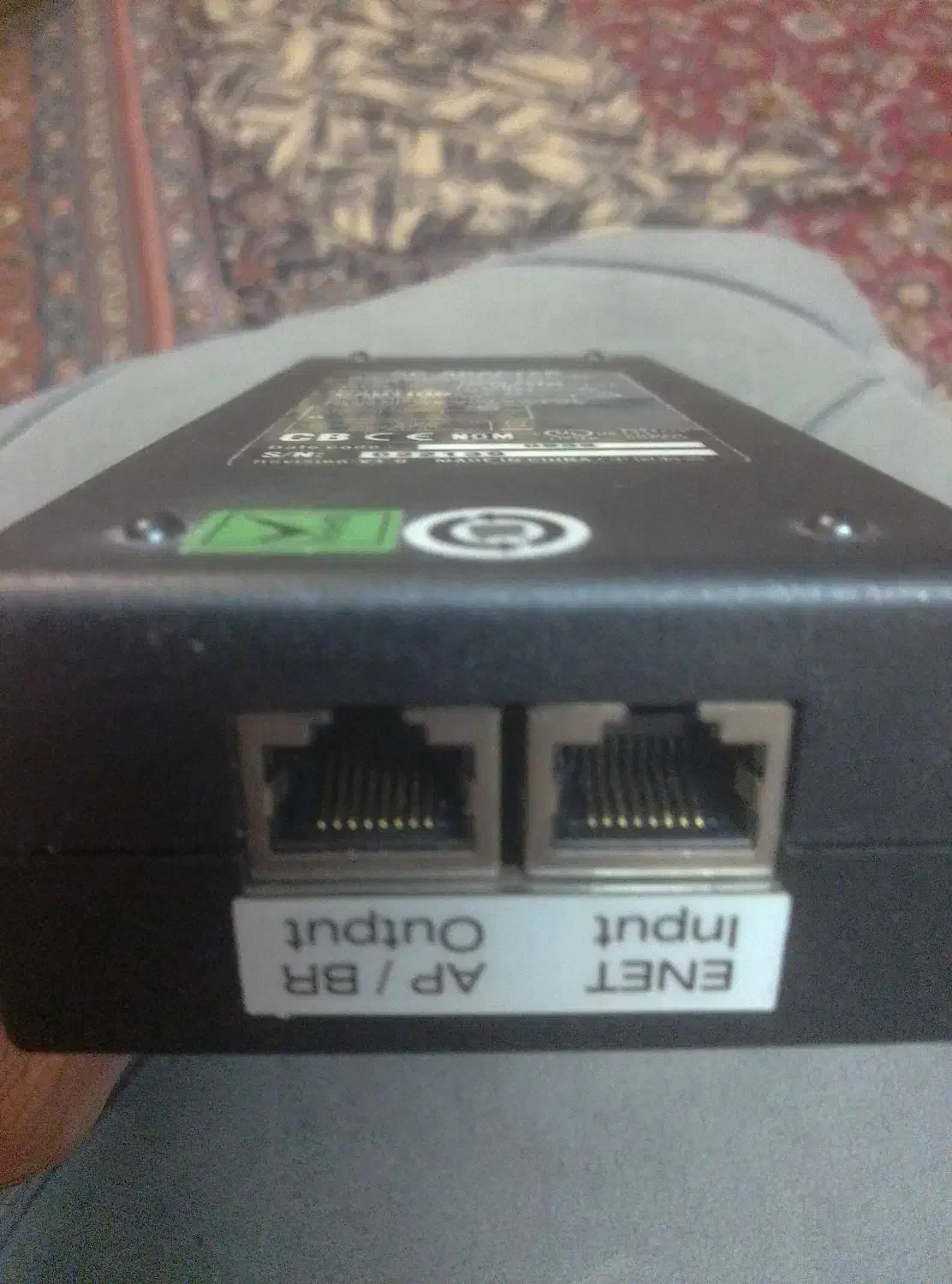 اداپتورومودم|مودم و تجهیزات شبکه|تهران, نازی‌آباد|دیوار