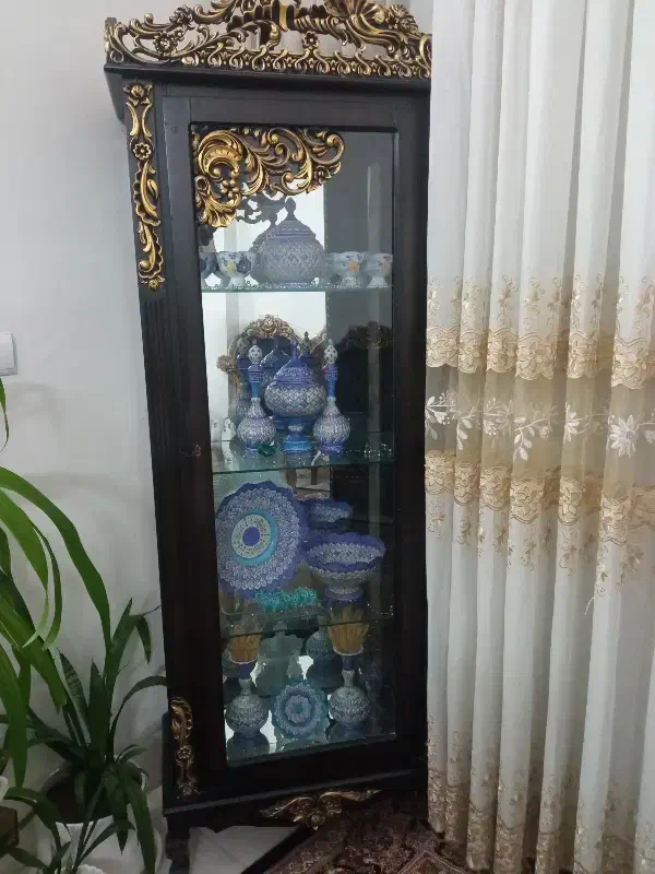 ویترین|بوفه، ویترین، کنسول|اصفهان, عاشق‌آباد|دیوار