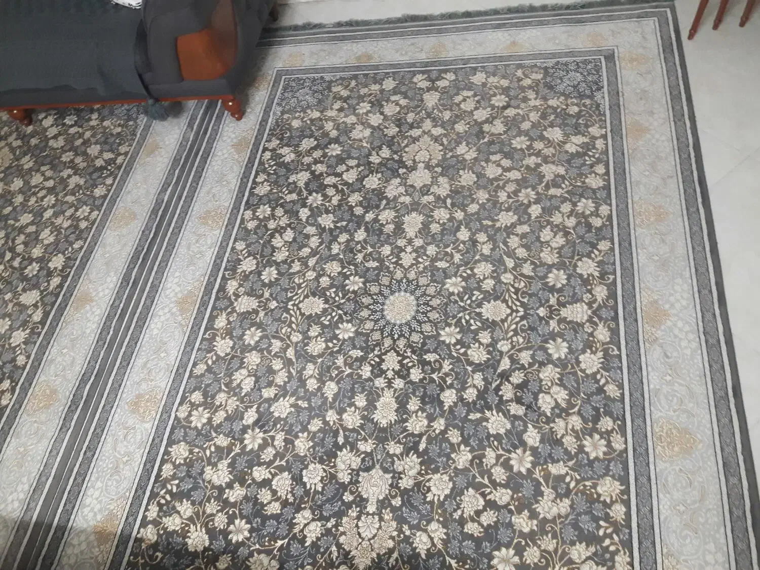 فرش ۶ متری|فرش|تهران, زهتابی|دیوار