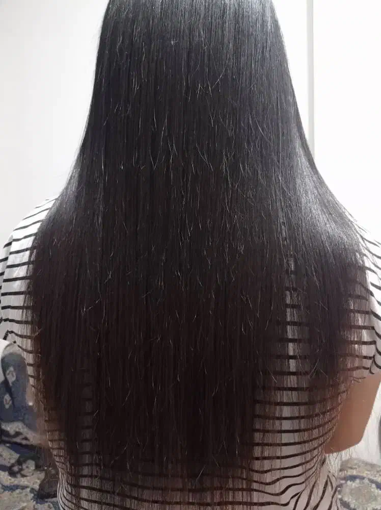 کراتینه مو|خدمات آرایشگری و زیبایی|مشهد, شهید معقول|دیوار