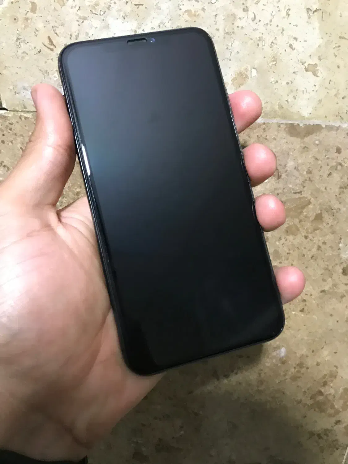 آیفون xs max 256 zaa|موبایل|تهران, انبار نفت|دیوار