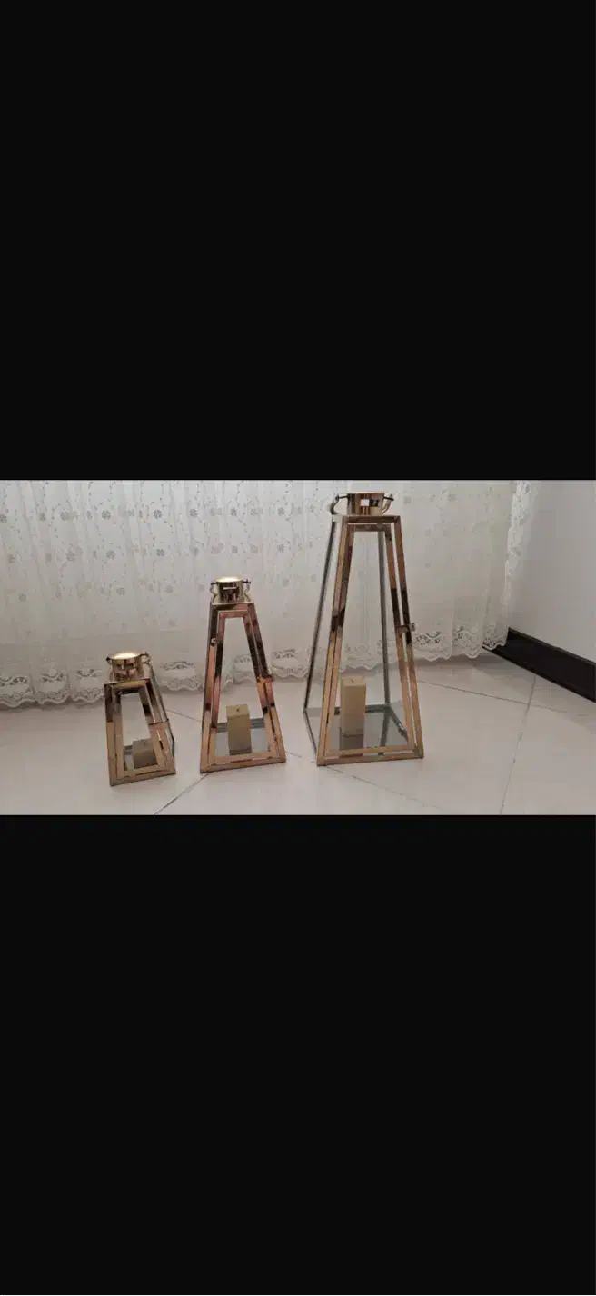 فانوس|صنایع دستی و سایر لوازم تزئینی|تهران, یاخجی آباد|دیوار