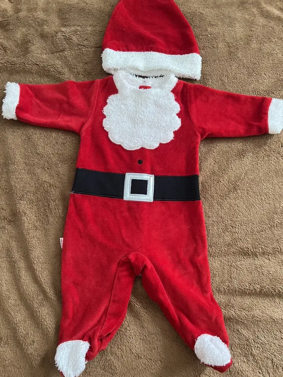 لباس یلدا، کریسمس و سرهمی|کفش و لباس بچه|رودهن, |دیوار