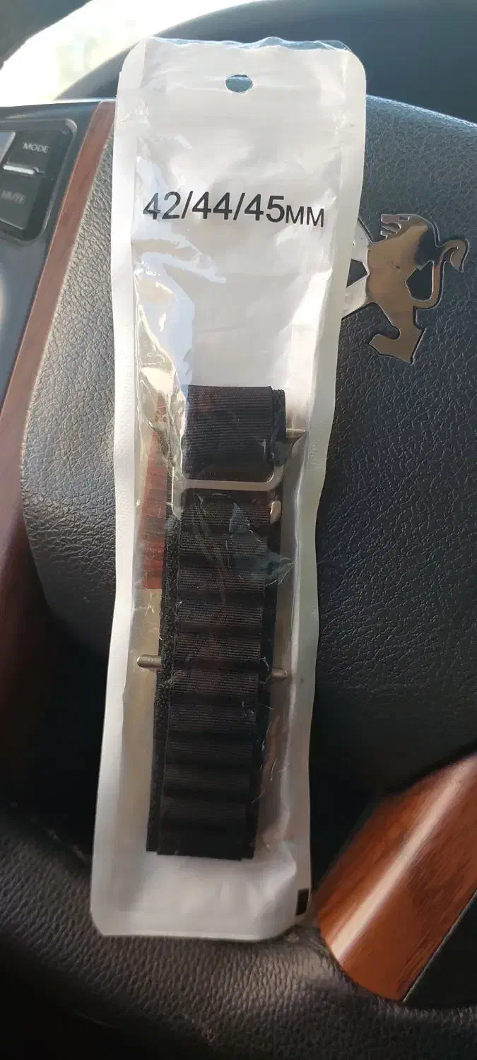 بند ساعت هوشمند مدل مبلی|لوازم جانبی موبایل و تبلت|شیراز, سیلو|دیوار