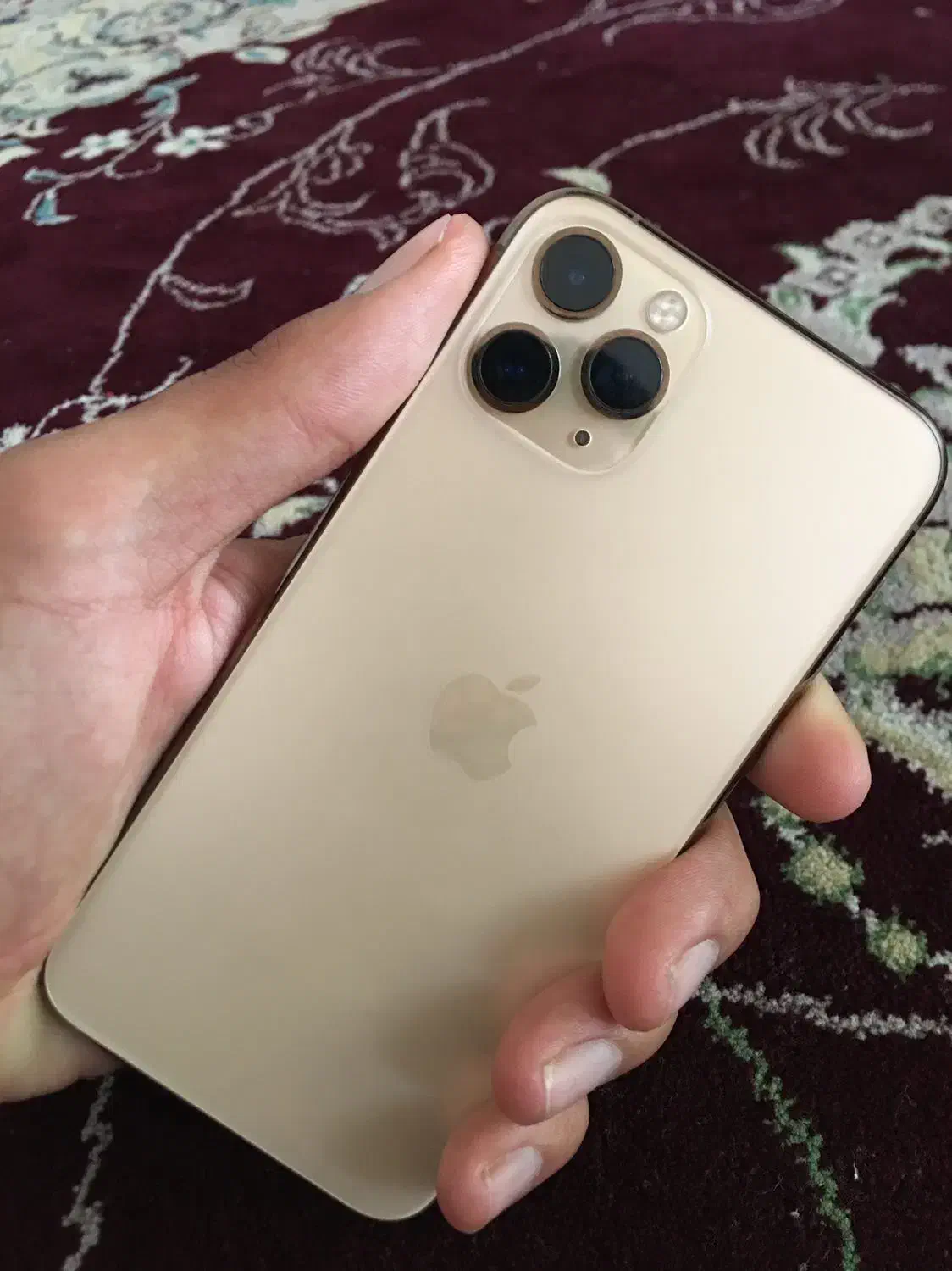 ایفون ۱۲ پرو|موبایل|آق قلا, |دیوار