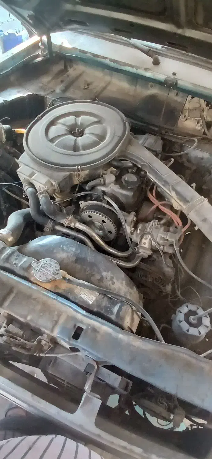 مزدا دوکابین|خودرو سواری و وانت|بندرعباس, |دیوار