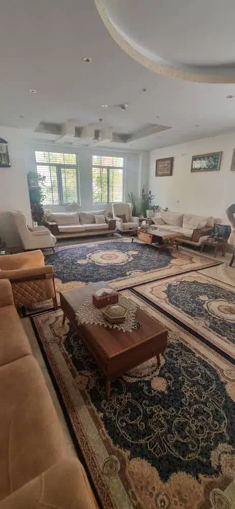 حسنی اسپیناس/360ویلایی ۳ طبقه مجزا در فاز۳ اندیشه|فروش خانه و ویلا|اندیشه, اندیشه فاز ۴|دیوار