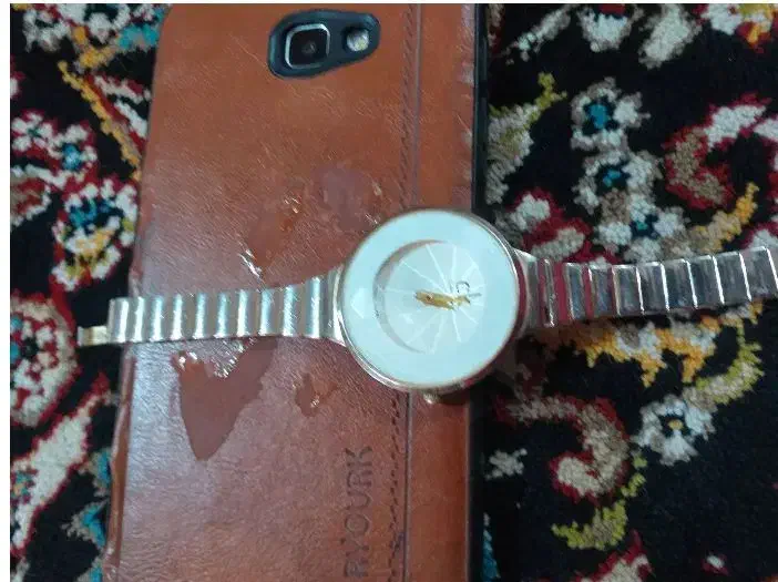 ساعت|ساعت|قم, شهرک فاطمیه|دیوار