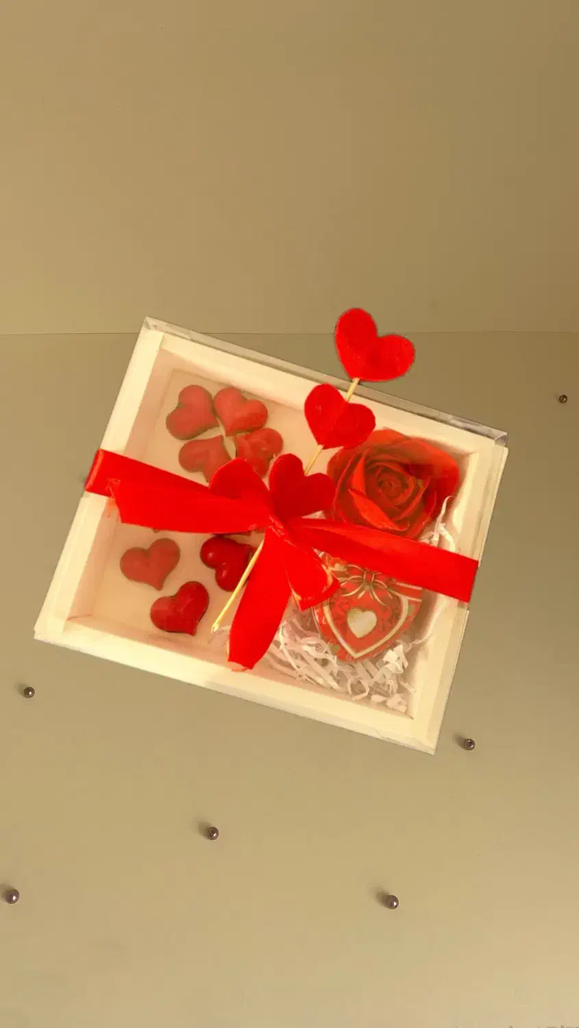 پک هدیه خاص|صنایع دستی و سایر لوازم تزئینی|تهران, سردارجنگل|دیوار