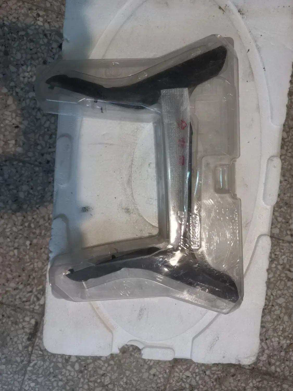 پایه تلویریون ال جی|تلویزیون و پروژکتور|کرمانشاه, |دیوار