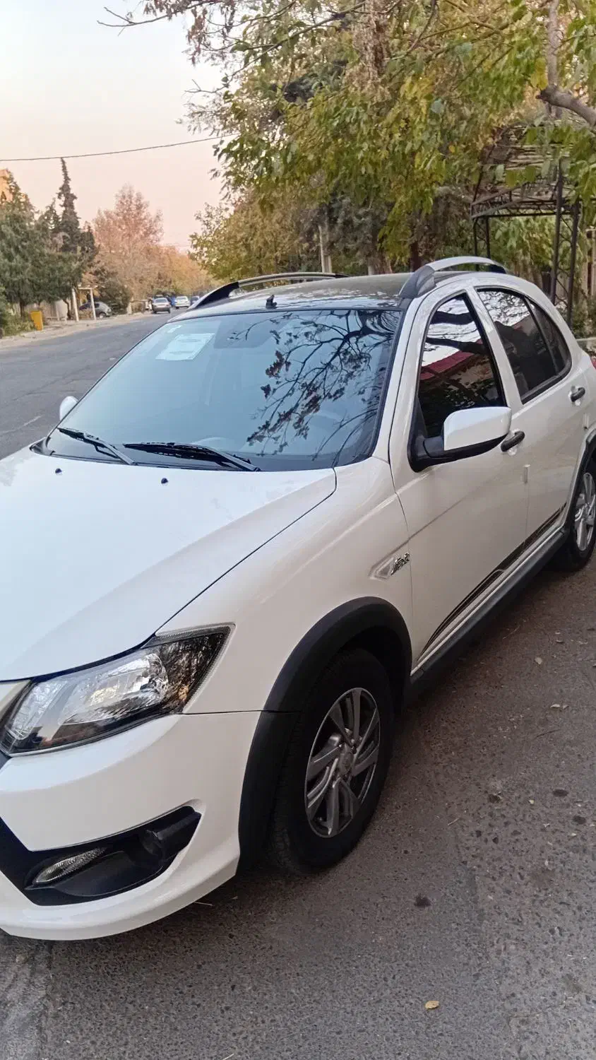 کوییک مدل۱۴۰۳ GXR (فروش فوری)|خودرو سواری و وانت|تهران, زیبادشت|دیوار