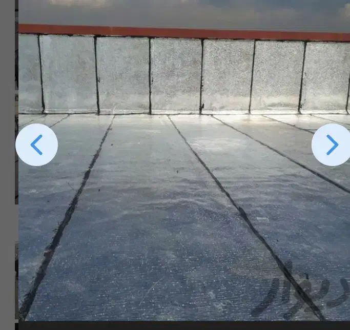 ایزوگام اطمینان|خدمات پیشه و مهارت|اردبیل, |دیوار