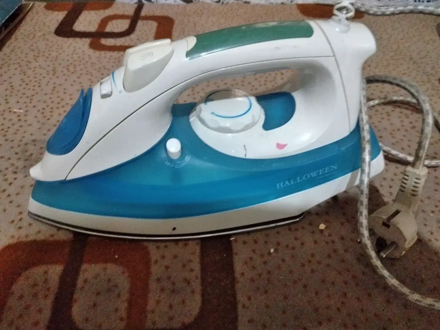 اتو هالووین|اتو و لوازم اتو|تهران, امین حضور|دیوار