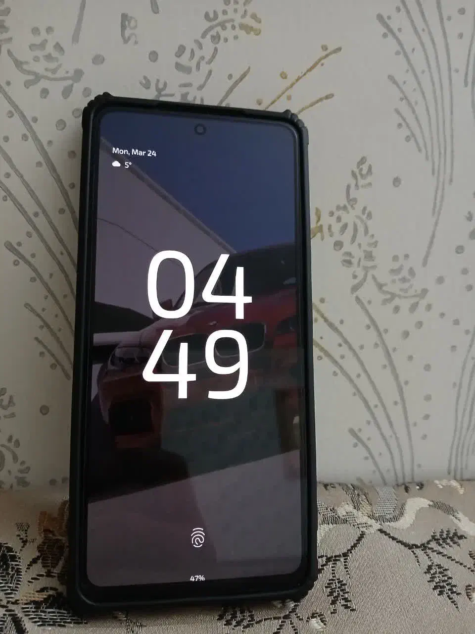 motorola g84|موبایل|تهران, راه آهن|دیوار