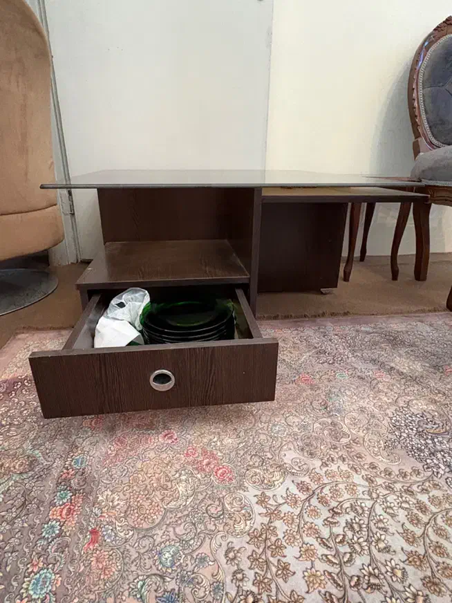 میز|مبلمان خانگی و میز عسلی|کرمانشاه, |دیوار