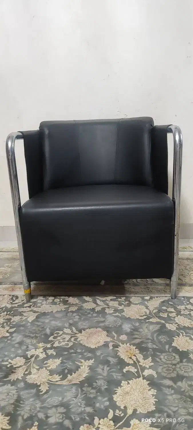 صندلی اداری در حد نو زیر قیمت|مبلمان اداری|بندرعباس, |دیوار