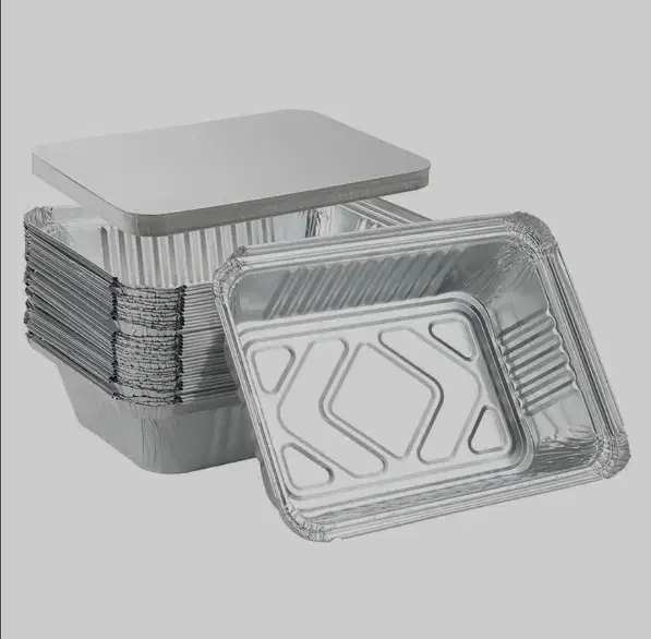 ظرف آلمینیوم و انواع ظروف گیاهی رستورانی|ظروف نگهدارنده، پلاستیکی، یکبارمصرف|همدان, |دیوار