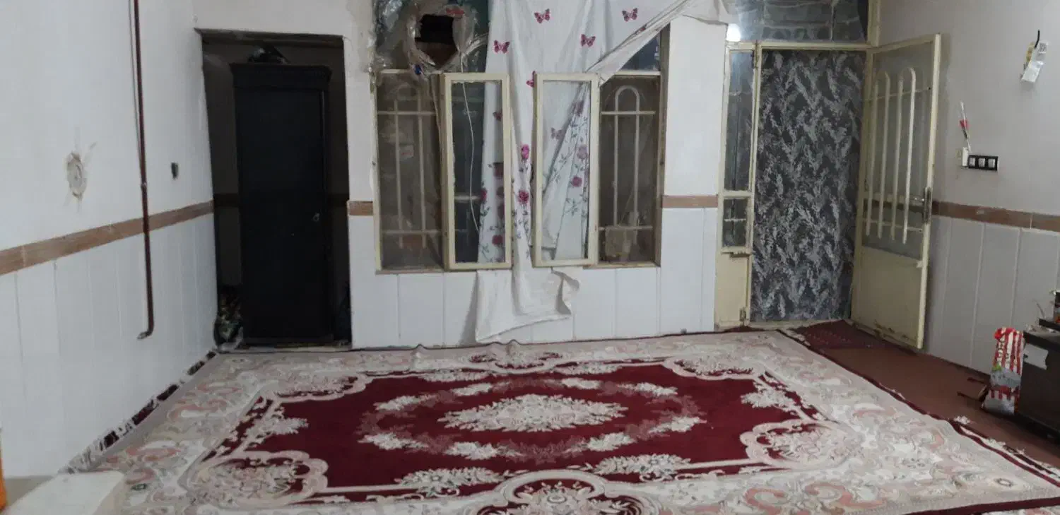 خانه ۵۵ متری|فروش خانه و ویلا|مشهد, شهید علی محمدی|دیوار