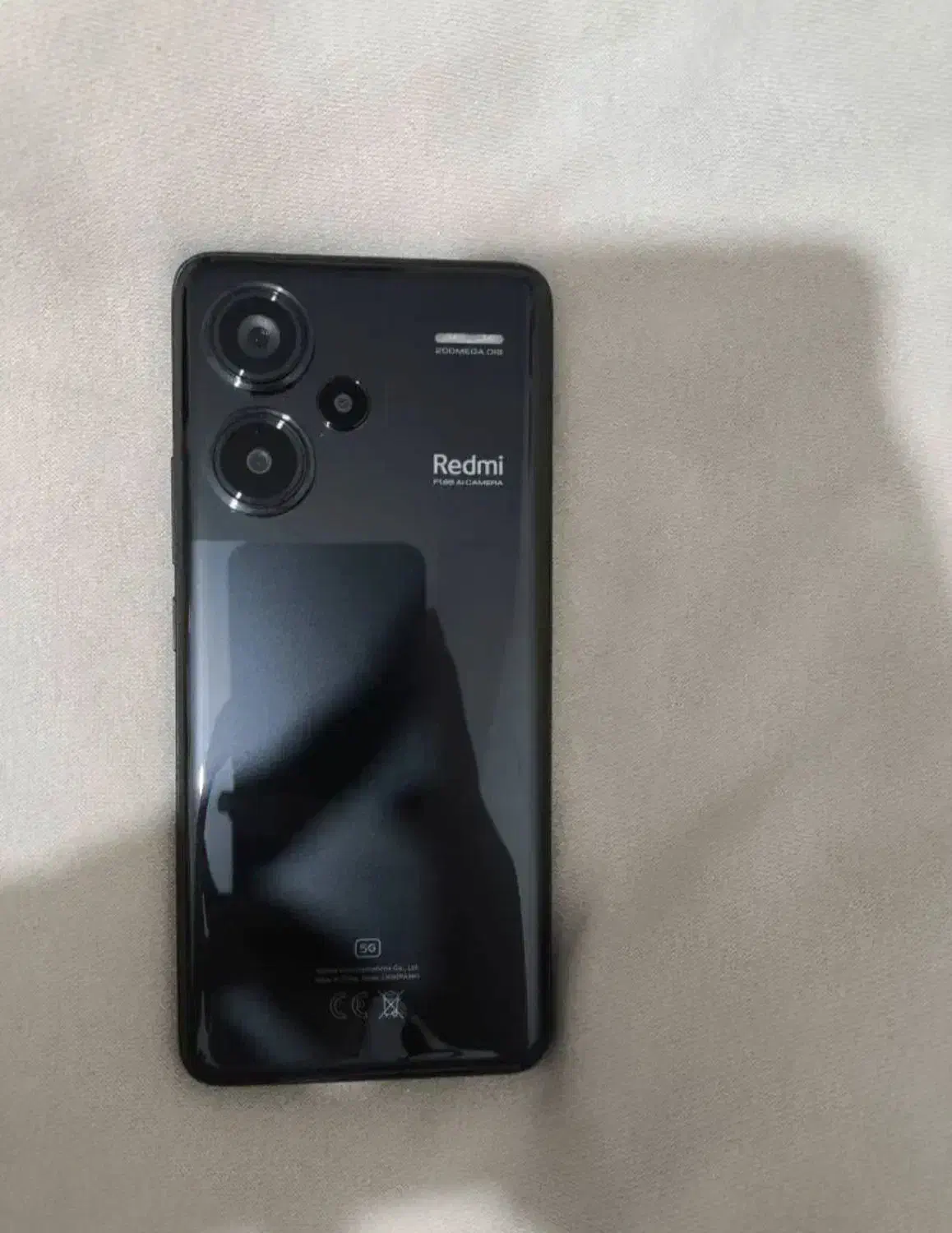 Redmi Note 13 Pro+ 5G|موبایل|شهر ری, سرتخت|دیوار