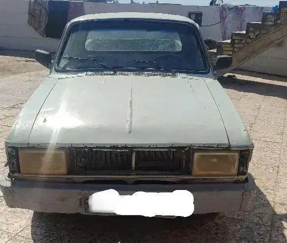 پیکان۹۲|خودرو سواری و وانت|اهواز, کمپلو شمالی|دیوار