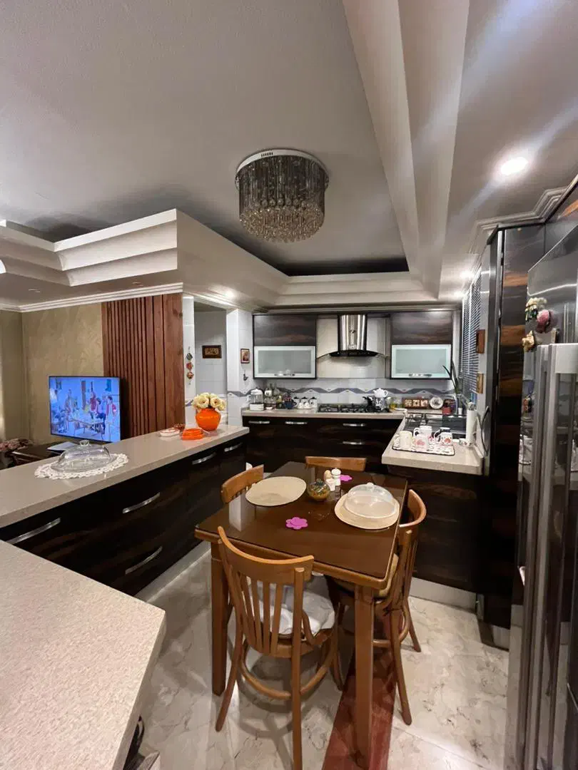 ۱۵۰ متر اندرزگو|فروش آپارتمان|تهران, دزاشیب|دیوار