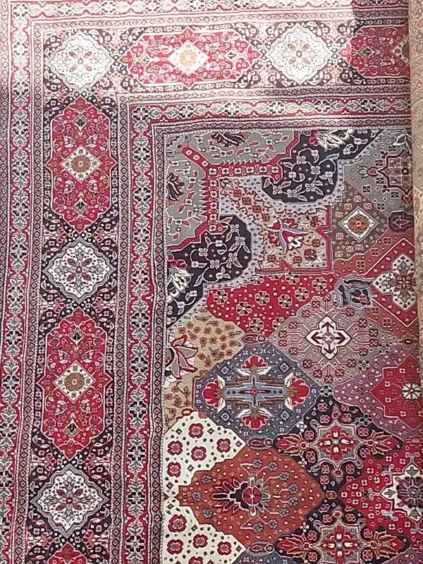 فرش 12 متری|فرش|تهران, هفده شهریور|دیوار